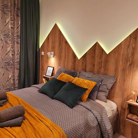 Apartament Divchy Dream Divčibare Pokój zdjęcie