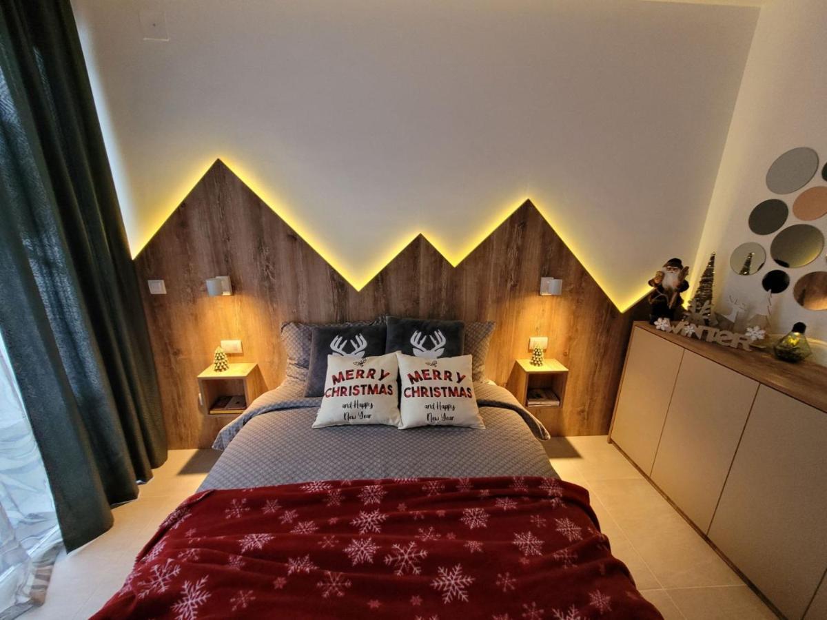 Apartament Divchy Dream Divčibare Zewnętrze zdjęcie