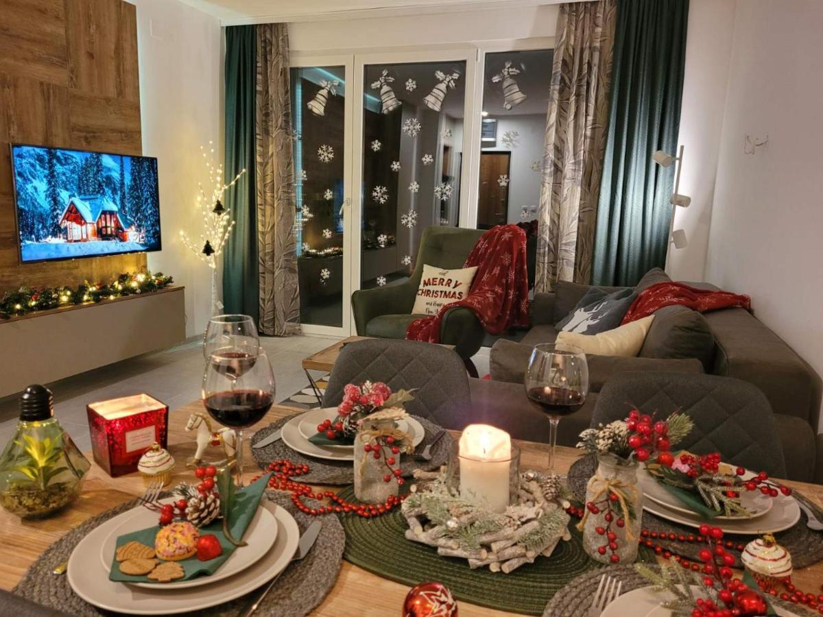 Apartament Divchy Dream Divčibare Zewnętrze zdjęcie