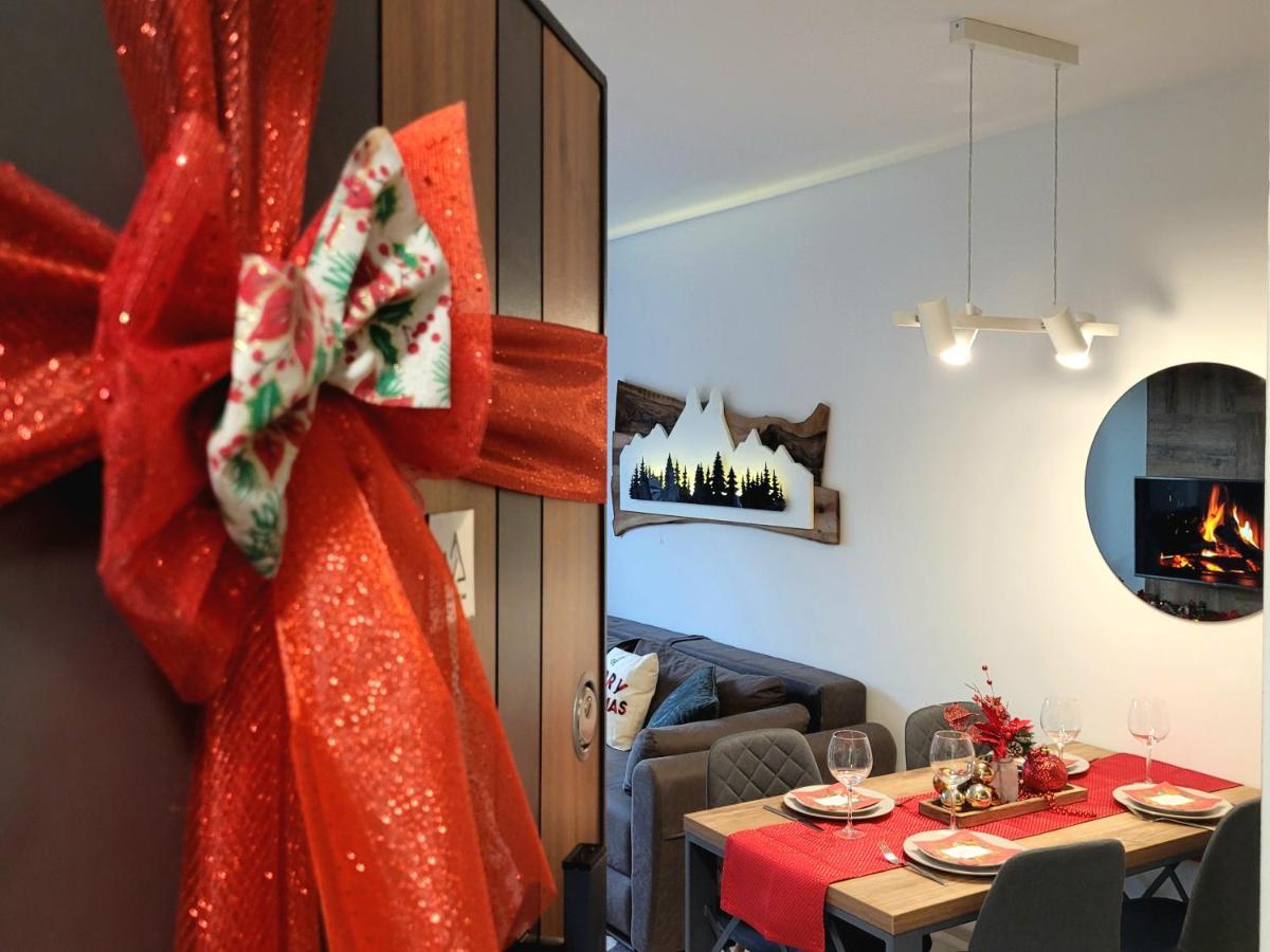 Apartament Divchy Dream Divčibare Zewnętrze zdjęcie