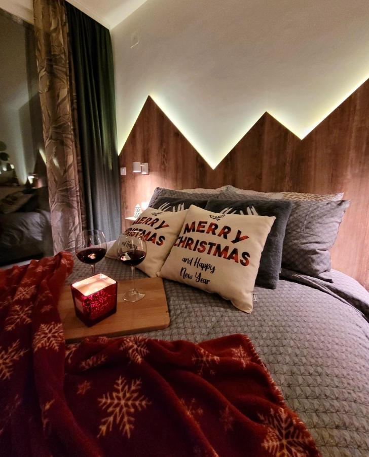 Apartament Divchy Dream Divčibare Zewnętrze zdjęcie