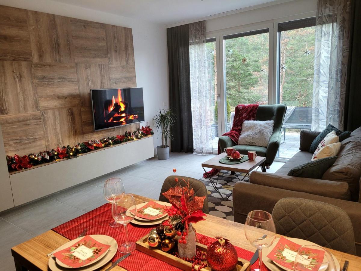 Apartament Divchy Dream Divčibare Zewnętrze zdjęcie