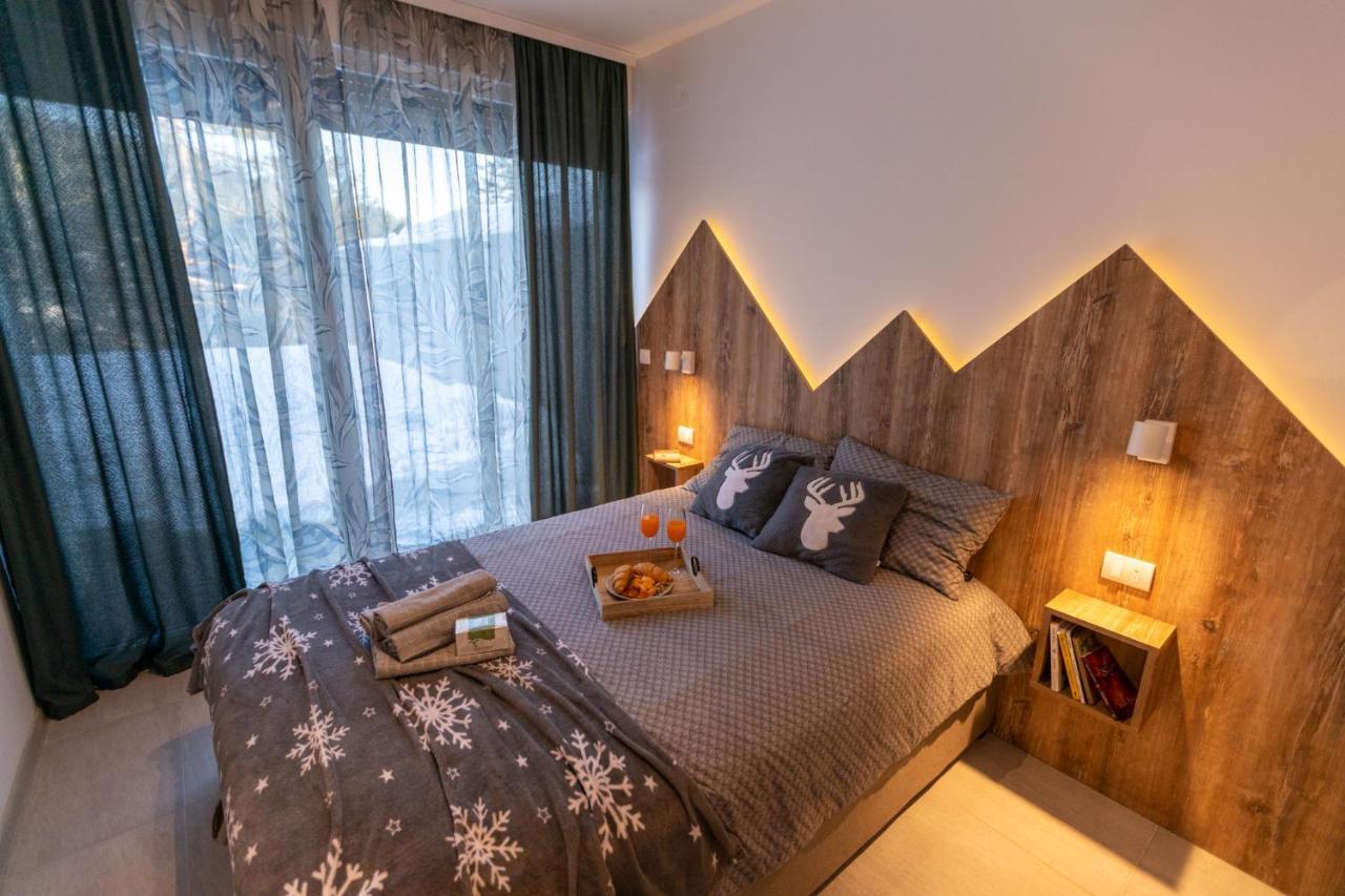 Apartament Divchy Dream Divčibare Zewnętrze zdjęcie