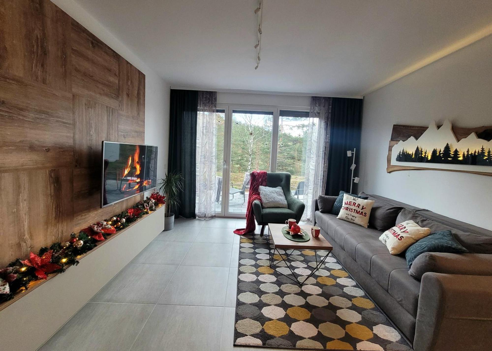 Apartament Divchy Dream Divčibare Zewnętrze zdjęcie