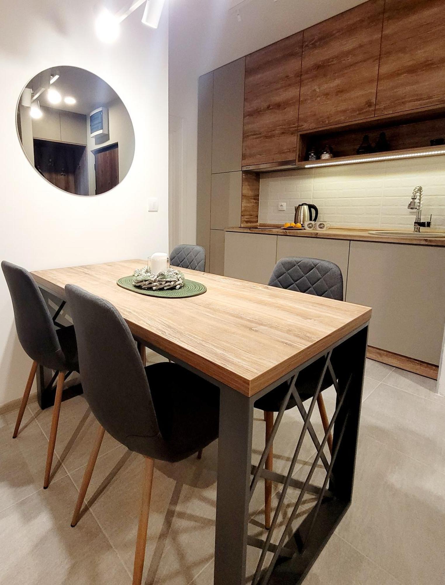 Apartament Divchy Dream Divčibare Zewnętrze zdjęcie