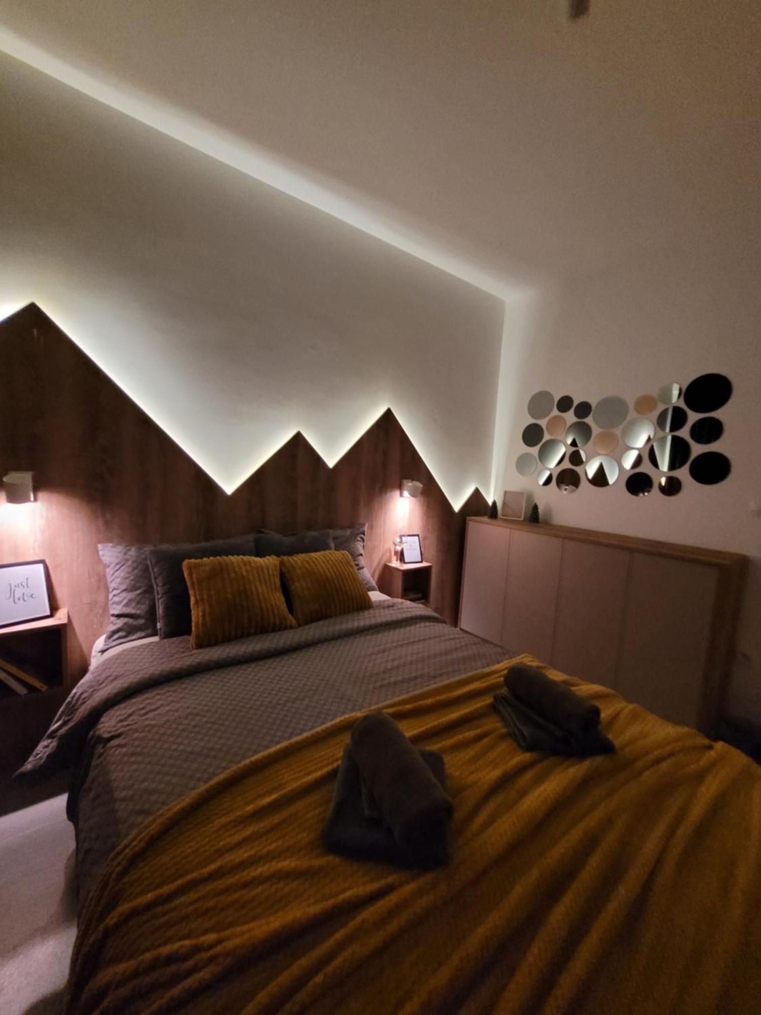 Apartament Divchy Dream Divčibare Zewnętrze zdjęcie