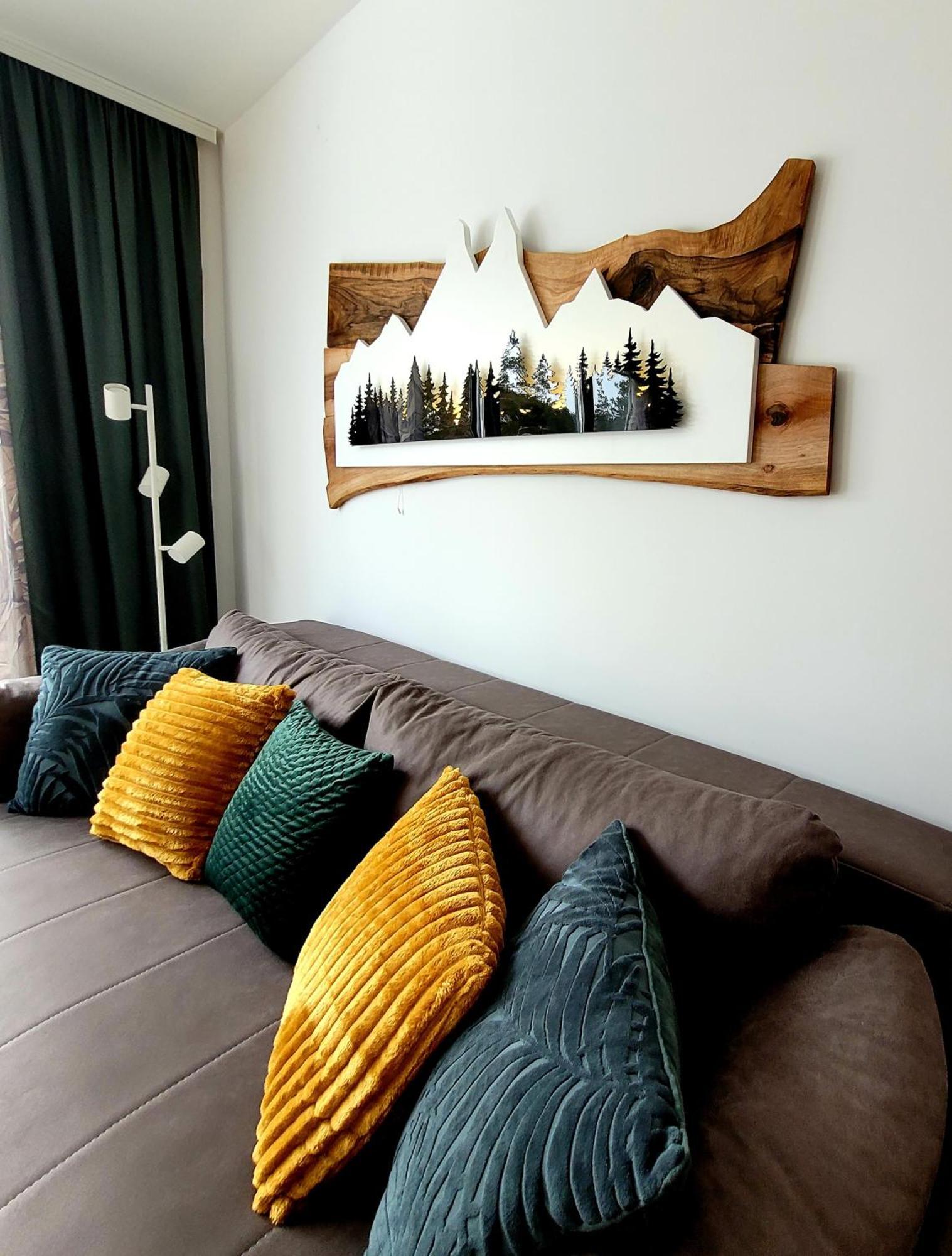 Apartament Divchy Dream Divčibare Zewnętrze zdjęcie