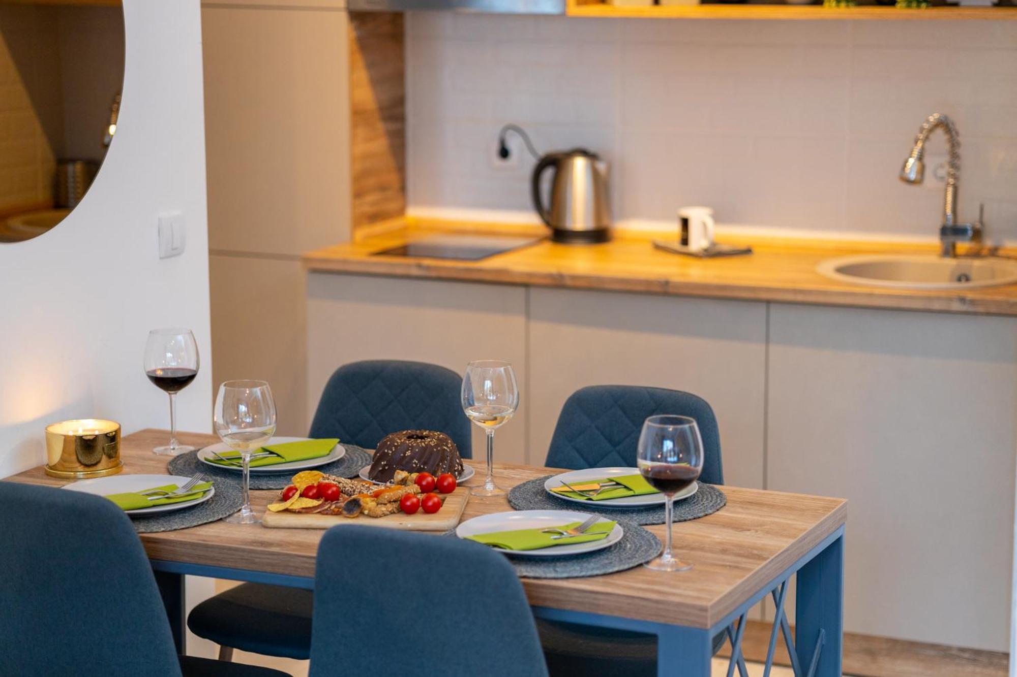 Apartament Divchy Dream Divčibare Pokój zdjęcie