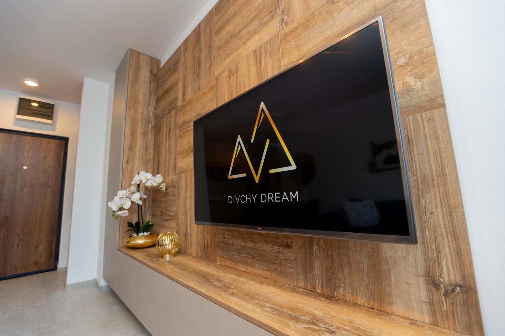 Apartament Divchy Dream Divčibare Pokój zdjęcie
