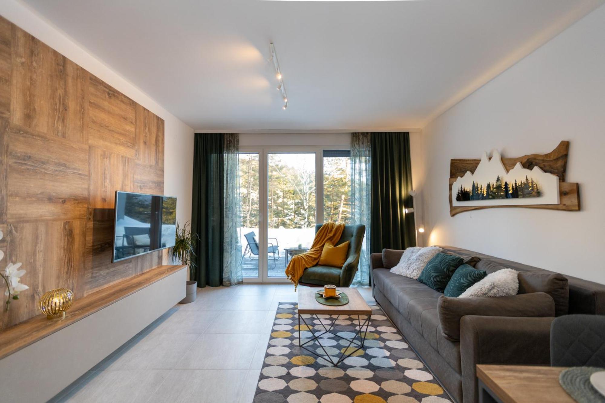 Apartament Divchy Dream Divčibare Pokój zdjęcie