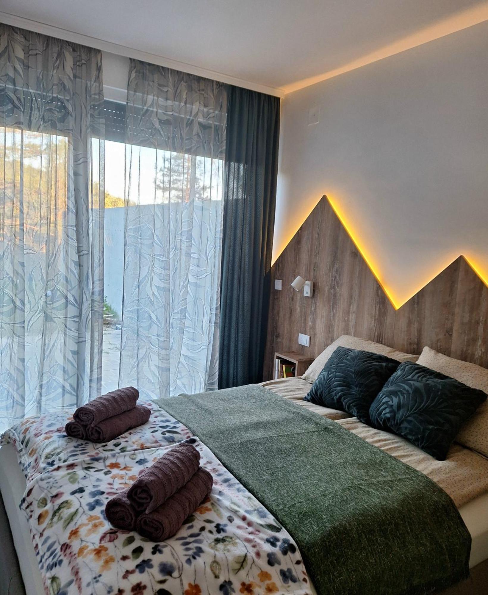 Apartament Divchy Dream Divčibare Zewnętrze zdjęcie