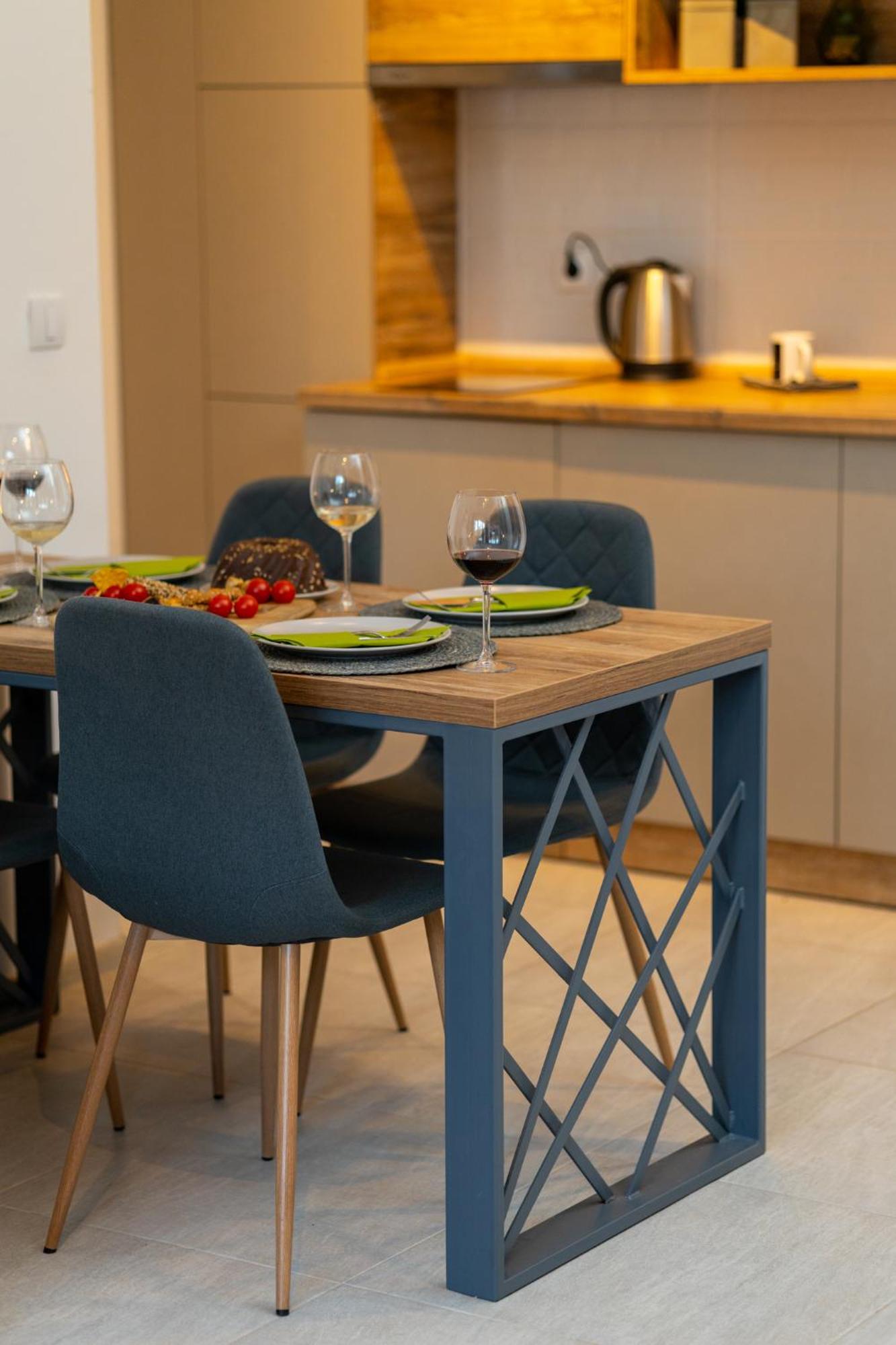 Apartament Divchy Dream Divčibare Pokój zdjęcie