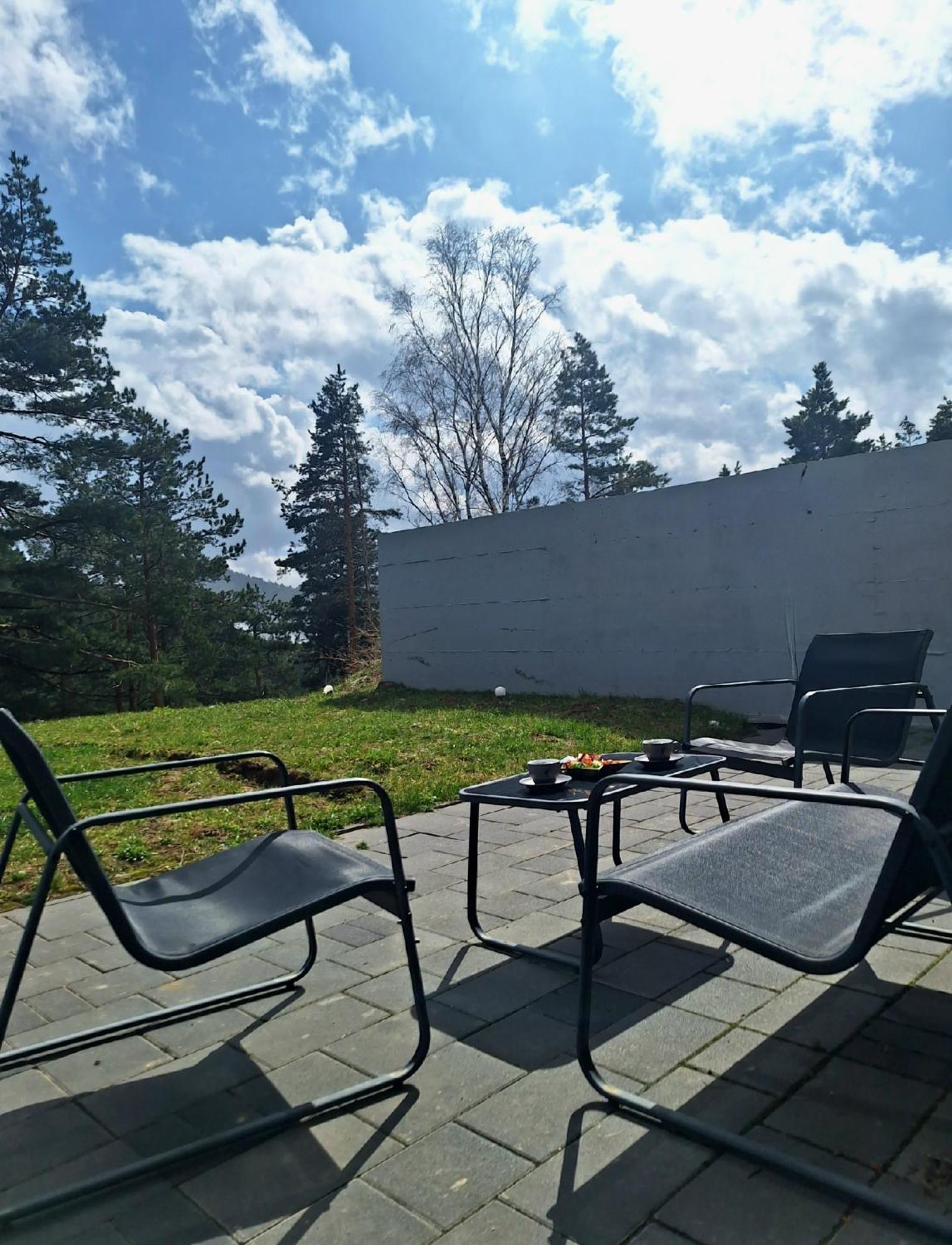 Apartament Divchy Dream Divčibare Zewnętrze zdjęcie
